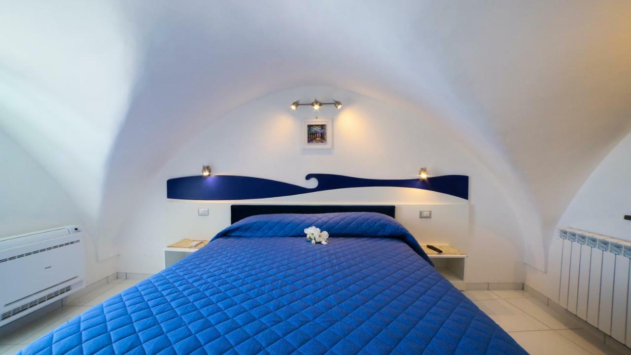 Villa Admiring Amalfi Scala Esterno foto